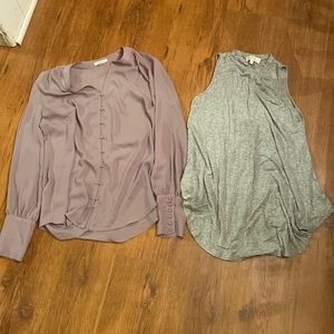Large shirt bundle